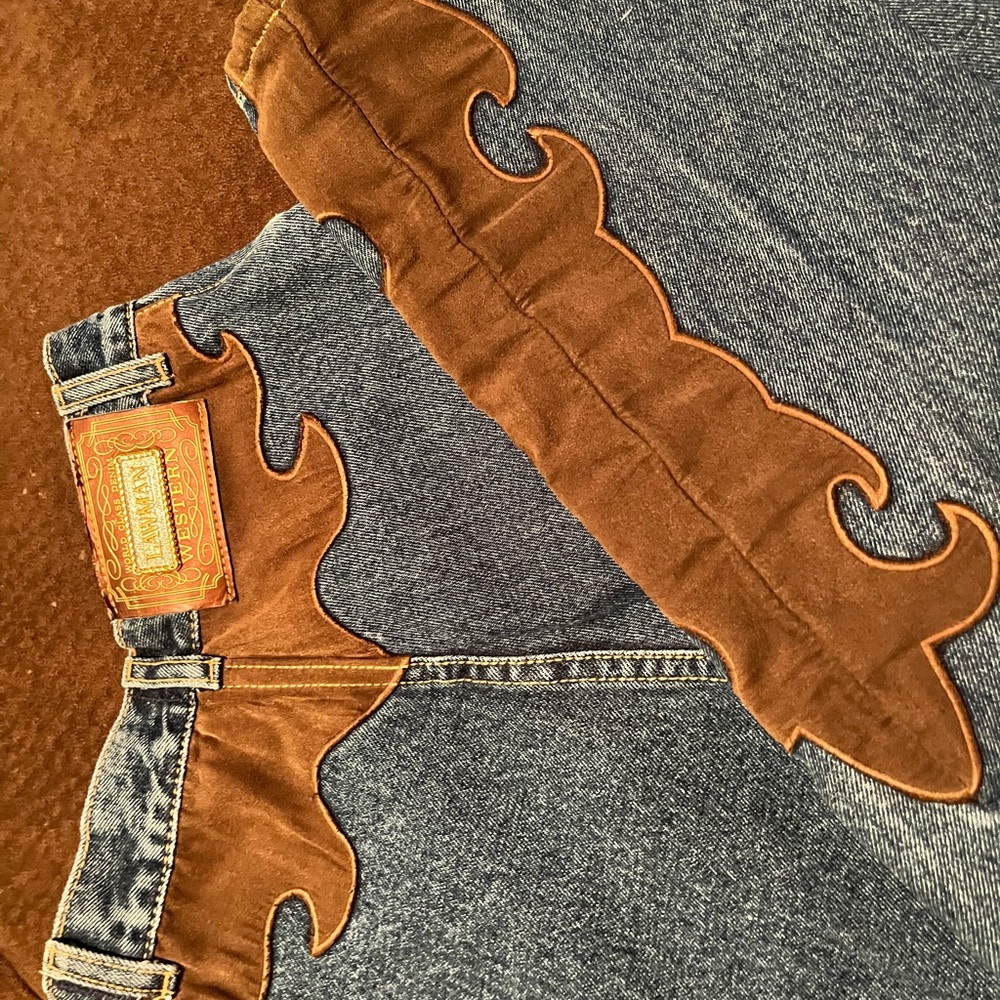Rare detailed Lawman’s